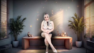 The Promotion Safe For Work Edition