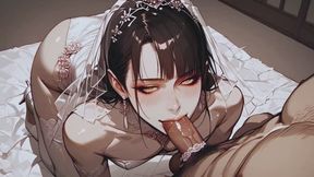 4 Hot Stories of Femboys Getting Fucked in the Ass and Their Holes Cummed