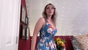 Stuck in a Room and Must Sneeze to Leave
