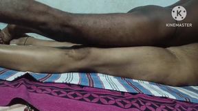 Indian Telugu 🔥 hot woman hard faking with har hasbends freand in n hor friends hous