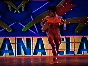 '92 Jan Tana Classics Vintage Clip of Latia Del Riviero