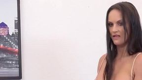 X-Rated Video @Sextoy in the mouth and #Big Boobs #Hairy Pussy #Solo #Brunette with @Barbara Bieber by @Wet And Pissy Like & Share!