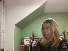 alikat2 first try an pony log