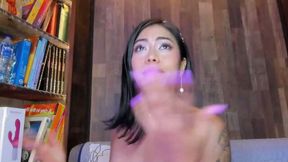 Lesly Bailey Party on May 30, 2025 - Part 2