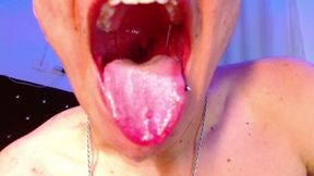 Noah Sandoval Private Show