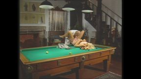 Hardcore Fucking and Pussy Worship in a Sinful Playground (full Porn Movie)