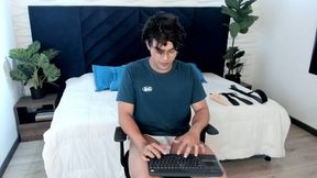 Dyllan Cooper Party on Oct 19, 2025 - Part 2