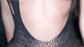 I CUM two TIMES AND SHE WAS STILL BEGGING FOR MORE CUM