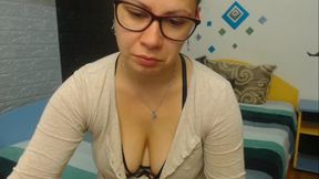 Sensual Mady Private Show