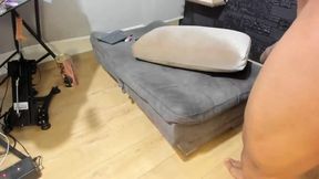 Brock Hurn Private Show