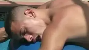 Circle Jerk Boys: V&Ms 69 Oral Fest Takes Over the Pool