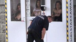 ”Teressa Bizarre in discount”