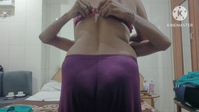 My Wife Is Getting Fucked by Another Man and I Am Watching