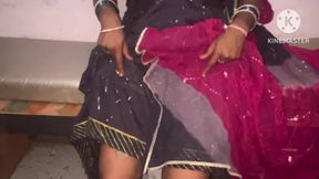 Indian Bahu Get Fucked in Her Tight Pussy