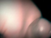 Una rica paja, masturbacion verga caliente, rica  eyaculacion lechita Calientita. Español amateur!!