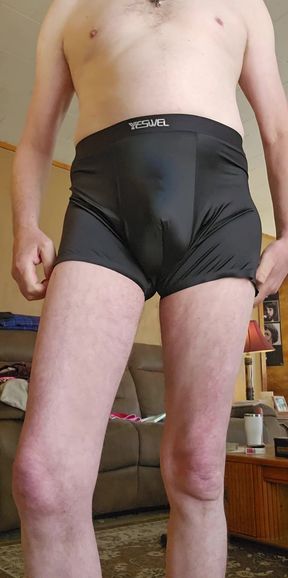 I'm just teasing
