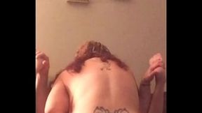 PLAYING NAUGHTY NAKED GAMES