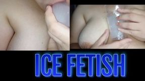 ICE FETISH