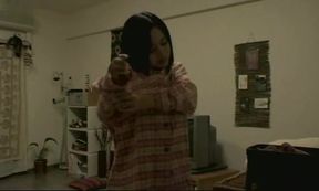 Sola Aoi in Man, Woman, And The Wall (2007)