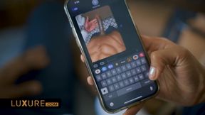 Kira and Isiah: in Search of New Horizons