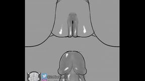 The Huntress ZeBlackBallD