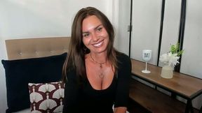 Clarissa Thomas Private Show