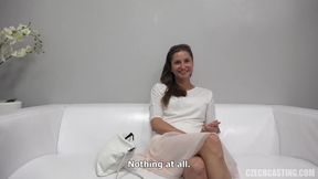 Czechcasting Karolina 3093