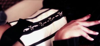 Eliska Cross Makes Steve Bust A Nut On Her Shaved Cunt