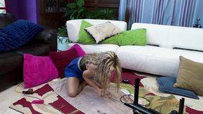 ATK Exotics - kink video