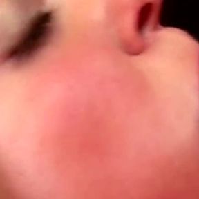 Redhead, if It's Rusting at the Top, It's Wet at the Bottom