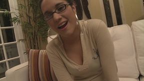 tia cyrus fucks a random and lets him cum all over her bubble butt