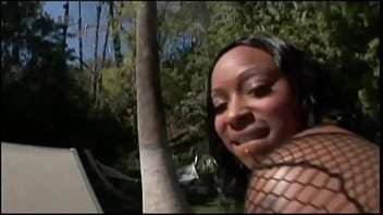 Skyy Black Is Outrages