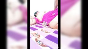 Dirty Desi Swingers' Orgy Night: Indian Housewife Sucks Stranger's Cock&#x1F346; While Hubby Watches