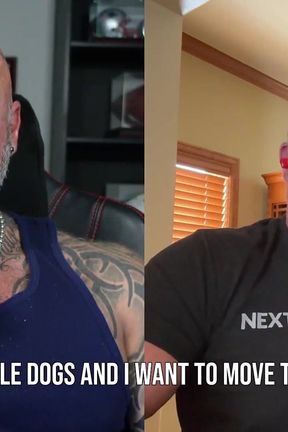 Porn Star Confessions - Dale Savage (episode 36)