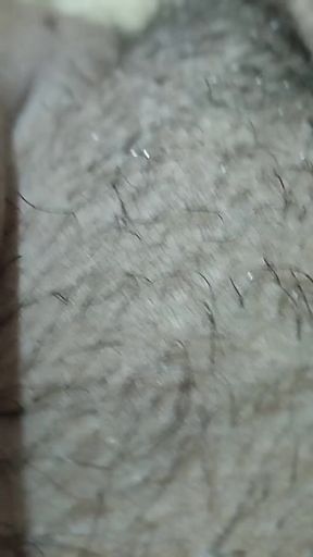 I play with couscous blades   Clip 1