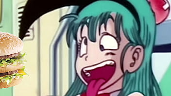 Bulma&#039_s Moments That Should Have Been Deleted (Kamesutra) [Uncensored]