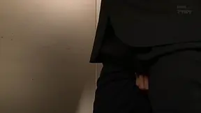 Hot Japanese Office Babe Seduces Boss For Steamy After-Hours Fuck