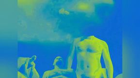 Solo Jerking in Montreal