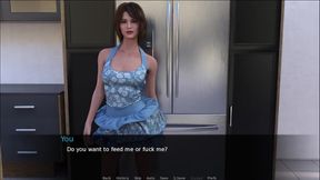 Futari Worship Gameplay Part 7