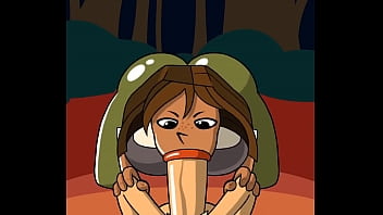 Total Cocksleeve Island