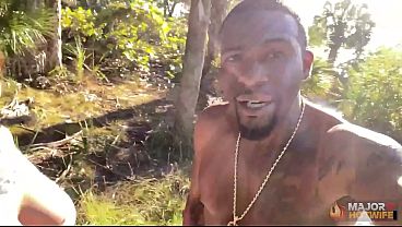 Yum The Boss Rome Major Curvy MILF Sensual Sunshine Encounter!