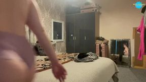 More Bare Cleaning