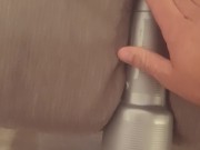 Afternoon delight with my flesh light