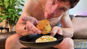 Fat Shaming Cupcake Denial