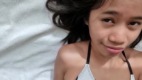 Cancun's Beach Is Magical