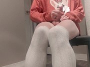 sorry I'm camera shy...hope you enjoy this~