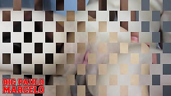 Quando a mulher gosta de anal a gente arromba sem d&oacute_ e no pelo (com Mary Redqueen)