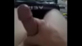 Jackoff, solo