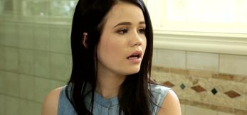 Stepmom Tiffany Watson Takes Charge of Naughty Aaliyah Cherish