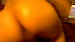 Ass to Fill